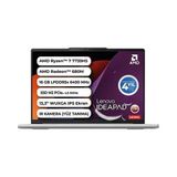 Ideapad Slim 5 Amd Ryzen 7 7735Hs 16Gb Ram Lpddr5x 6400Mhz 512Gb Ssd Windows 11 Pro 13.3'' 83J2004str Snertech