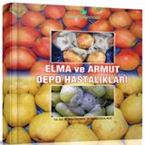 ideaPazar Elma Armut Depo Hastalıkları Kitabı