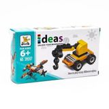 Ideas Blok Oyuncaklar Vinc 03
