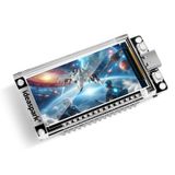 ideaspark® ESP32 Geliştirme Kurulu 16MB Entegre 1.9 inç ST7789 170x320 TFT LCD Ekran,WiFi+BL Kablosuz Modülü,CH340 Sürücü USB Type-C Arduino Micropython için
