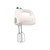 Ideen Welt 300 W El Mikseri 5 Kademeli Hız Ayarı ile Güçlü ve Pratik Mutfak Aleti - Beyaz