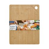 Ideenwelt Kesme Tahtası Bambu 33x25, 1 Adet