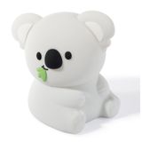 Ideenwelt Led Silikon Gece Lambası Koala, 1 Adet