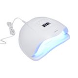 IDEENWELT UV LED OJE KURUTUCU