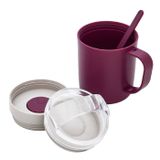 Ideenwelt Yemek Taşıma Kabı To Go 500 ml