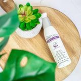 Iden Smooth Therapy Silkshine Saç Serumu 125ML