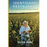 Identidade Restaurada: Como o Espírito Santo pode transformar seu destino