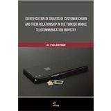 Identification Of Drivers Of Customer Churn And Their Relationship In The Turkish Mobile Telecommunication Industry
