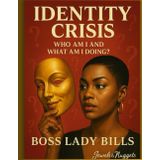 Identity Crisis: You Forgot Who You Are (Jewels And Nuggets, Band 2)