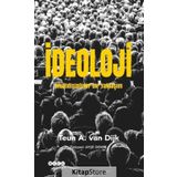 İdeoloji - Teun A Van Dijk