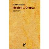 İDEOLOJİ VE ÜTOPYA - KARL MANNHEIM