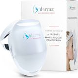Iderma Onarıcı, Yaşlanma Karşıtı ve Gençleştirici LED Maske