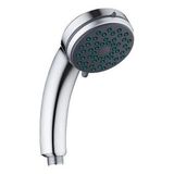 İdevit Banyo Classic 3 Fonksiyonlu El Duş Başlığı 55061 (Klasik)