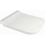 İdevit Halley / Nova Ultra Slim Yavaş Soft Klozet Kapak Duroplas
