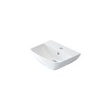 Idevit Nova Lavabo 35X45 Cm