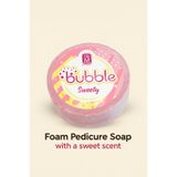 IDM 5 Adet Concept Bubble Pedikür Banyo Topu Sweety 92 Gr