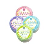 Idm Concept Bubble Pedikür Banyo Topu 4 Adet 92 gr