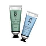 IDM CONCEPT EL BAKIM KREMİ (60 ML) & IDM CONCEPT AYAK BAKIM KREMİ (75 ML)