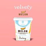 IDM Velvety Melon Vücut Peelingi