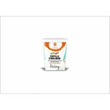IDM Velvety Vanilya ve Tarçınlı 400 ml Yağ Bazlı Vücut Peelingi