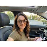 İdo Optik Aura Elite Nude UV400 Soft Renk Güneş Gözlüğü - Metal Gri