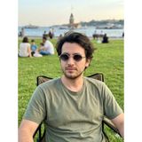 İdo Optik Retro Oval Unisex Güneş Gözlüğü - Gümüş Metal Çerçeve Koyu Füme Cam - Metal Gri