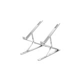 iDock Alüminyum Çift Taraflı Ayarlı Katlanabilir Laptop Standı