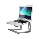 Idock M5 Alüminyum Ergonomik Apple Uyumlu MacBook Bilgisayar Standı Space Gray