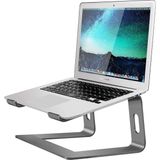 iDock M5 Alüminyum Ergonomik Macbook Bilgisayar Standı