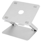iDock N16-2 Ağır Büyük Alüminyum Stabil Macbook Notebook Tam Ayarlı Stand 11" - 17.3"