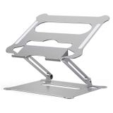 iDock N30 Alüminyum Ergonomik Tam Ayarlı Laptop Bilgisayar Standı