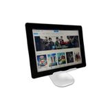 iDock T4 Alüminyum Açısı Ayarlanabilir Tablet Standı