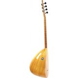 İDOL Dut Tekne Kısa Sap Kalite Bağlama Tam Set