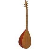 Idol Kısa Sap Orta Seviye Bağlama Tam Set