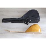 İDOL Kısa Sap Saz Bağlama