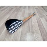 İDOL MÜZİK ALETLERİ Cura Idol 3 Boyutlu Cura Çocuk Sazı Tam Set