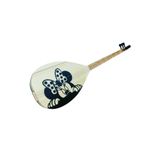 İDOL MÜZİK ALETLERİ Cura Saz Küçük Saz Cura Çocuklara Özel Idolmickeyli