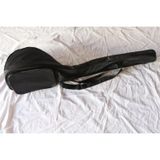 İDOL Saz Kılıfı Bağlama Kılıfı Uzun Saz Kılıfı Uzun Sap Bağlama Kılıfı