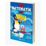 İdol Yayınları Lgs Matematik 10'Lu Deneme İlk Dönem Tekrarı