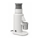 idose T64 GEN2 Single Dose Grinder Beyaz Kahve Öğütücü RPM ayarlı
