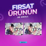 İdragon Idragon 3D Small - Klasik Oyun Konsolu Hd Arcade Station - Pandora Box - Tv Bağlantılı - Retro Atari