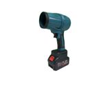 idragon KP7005 Turbo Jet Fan Fırçasız Motor Güçlü Hava Fanı 22000 RPM