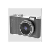 idragon LK-003 Mini Dijital Çocuk Fotoğraf Makinası Çift Lens Retro Tasarım ve Hd Video Kayıt
