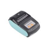idragon PT-210 Taşınabilir Fiş Yazıcısı - Bluetooth Termal Yazıcı - Taşınabilir Mini Yazıcı