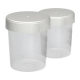 İdrar Kabı 100 Ml 1000 Adet Beyaz