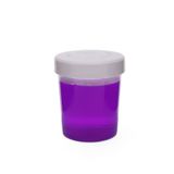 İdrar Kabı 100 Ml - Pp Non-Steril Numune Beheri 100 Adet
