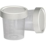 İDRAR KABI NONSTERİL 100 ML - 10 ADET