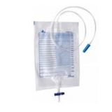 İdrar Torbası T Musluklu 2000 Ml - 5 Adet