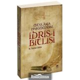 İDRİS-I BITLISI - MEVLANA HAKIMÜDDIN - M. TÖREHAN SERDAR