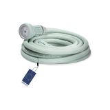 Idroeasy Its Magic 30 Metre Uzayıp Kısalan Sihirli Hortum 1/2'' Bahçe Hortumu